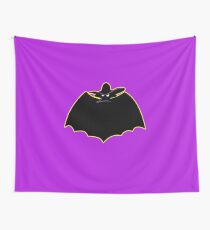 darkwing duck Wall Tapestry