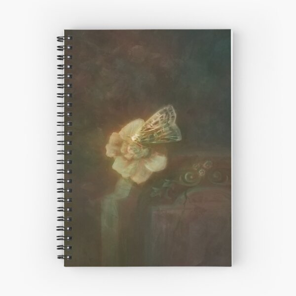 Item preview, Gothic Moth designed and sold by fictionalfriend.
