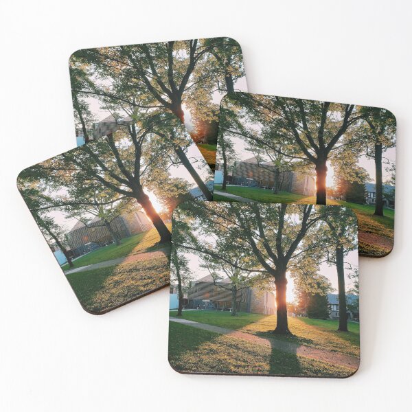 Item preview, Art Gallery at Sunset designed and sold by Ella Musher-Eizenman.