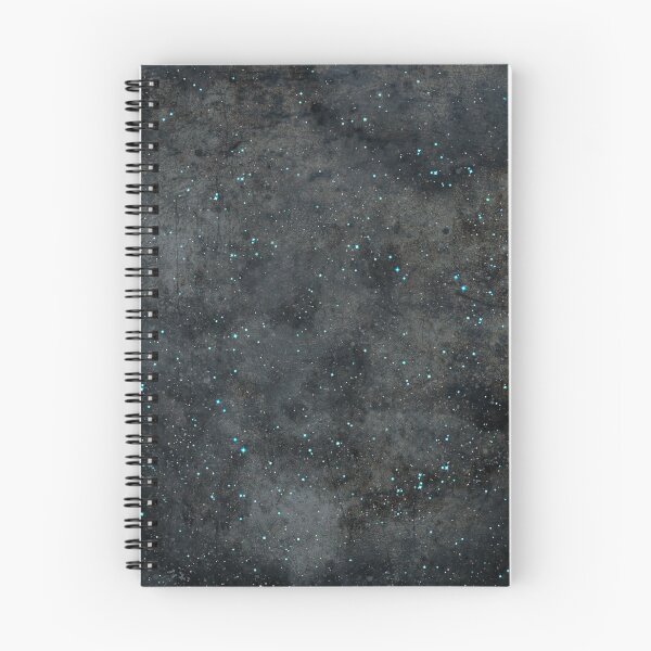 Item preview, A certain darkness is needed to see the stars designed and sold by GlitterandDecay.