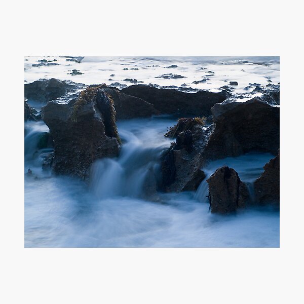 North Beach 1 Photographic Print