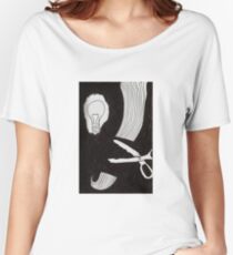 Samson Women's Relaxed Fit T-Shirt