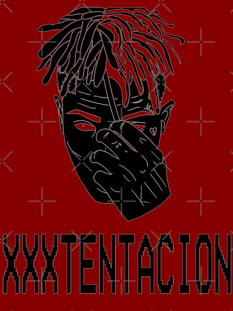 XXXTentacion emoji Greeting Card for Sale by RelentlessXO