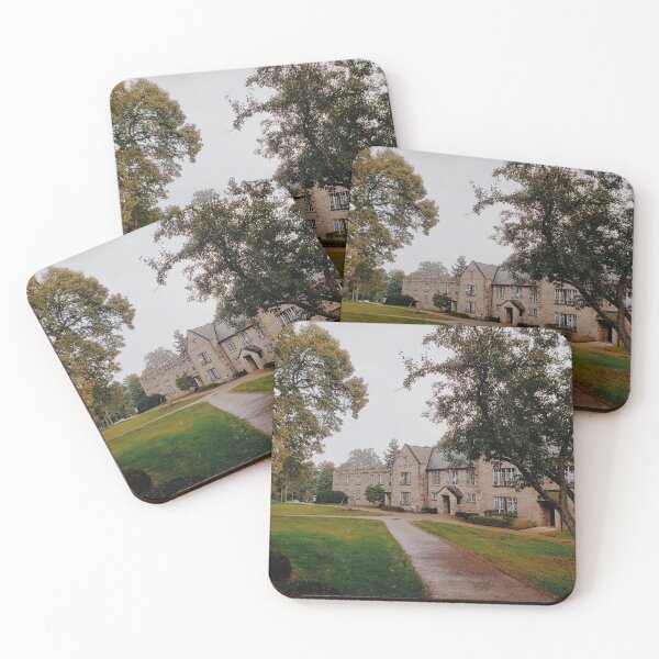 Item preview, Kenyon College designed and sold by Ella Saltzman.