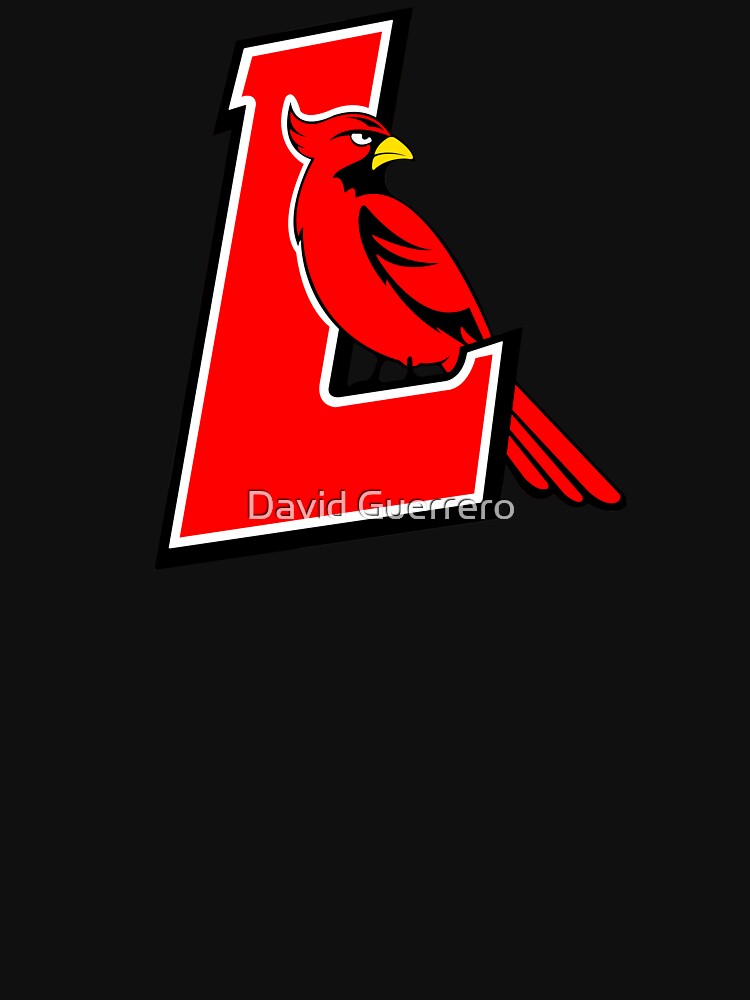 Cardinals of Lara Essential T-Shirt by David Guerrero