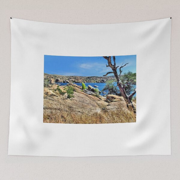 Item preview, Lake Watson At The Dells 3 - Prescott, Arizona designed and sold by jtrommer.
