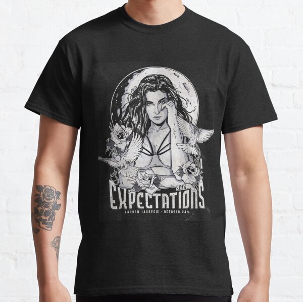 Lauren Jauregui Classic T-Shirt