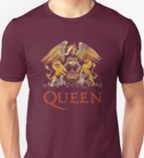 Freddie Band Unisex T-Shirt