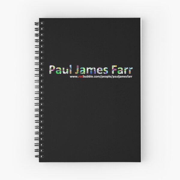 Item preview, ME! (www.redbubble.com/people/pauljamesfarr) designed and sold by Paul James Farr.