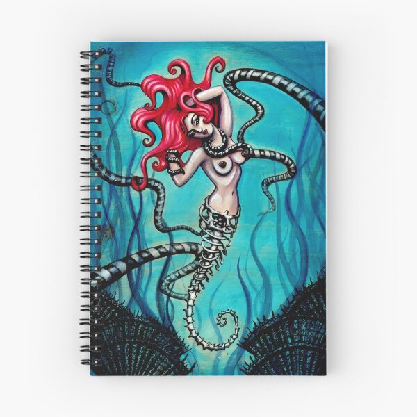 Item preview, Lacey Lagoon designed and sold by Isobel Von Finklestein.