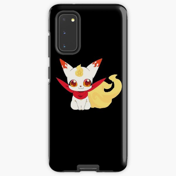 kinako Samsung Galaxy Tough Case