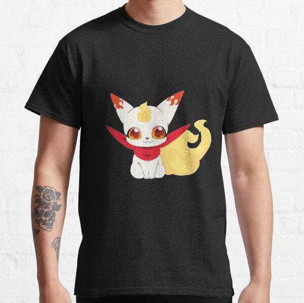 kinako Classic T-Shirt
