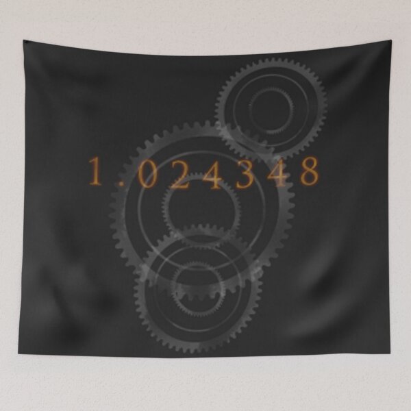 Item preview, Clockwork - Steins; Gate designed and sold by ZakarBesar.