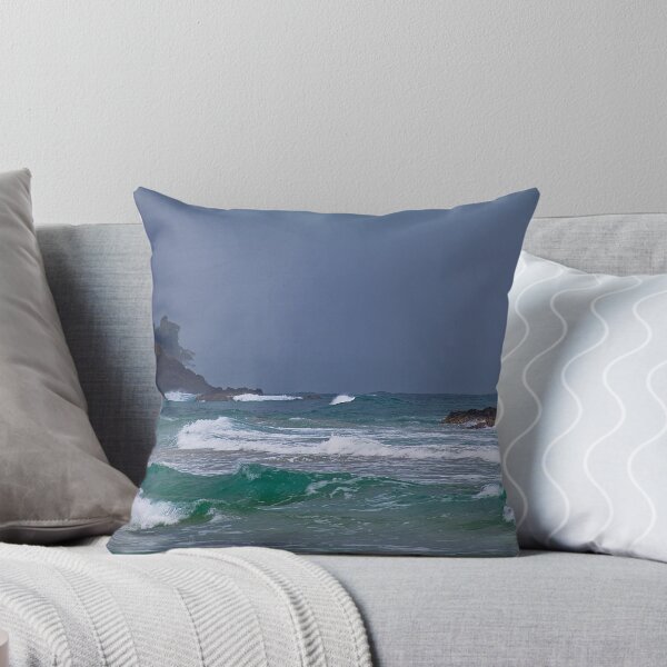 Item preview, Panamá. Bocas del Toro. Red Frog Beach. Olas. designed and sold by vadim19.