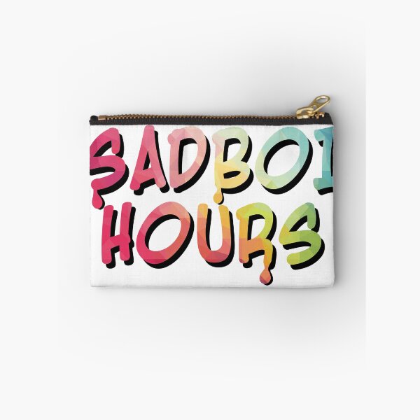 Item preview, Sadboi Hours designed and sold by teshie.
