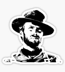 the good Sticker