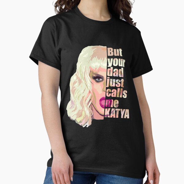 Aperçu de l'œuvre Yakaterina Petrovna Zamolodchikova créée et vendue par JuliPacheco.