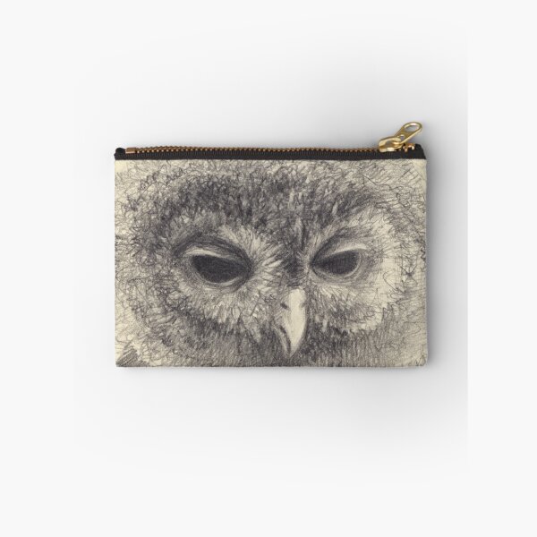 Item preview, Do you like owls? designed and sold by fictionalfriend.
