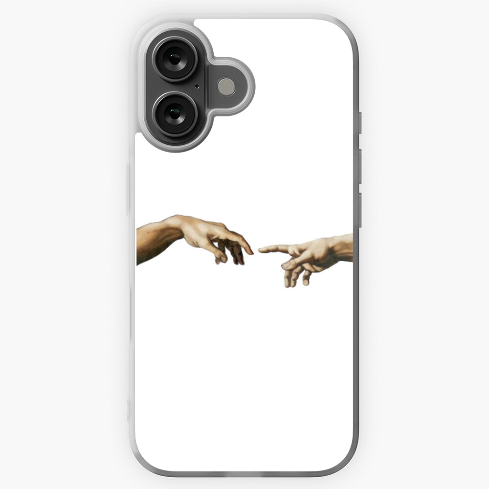 Item preview, iPhone Soft Case designed and sold by mariellasilvia.