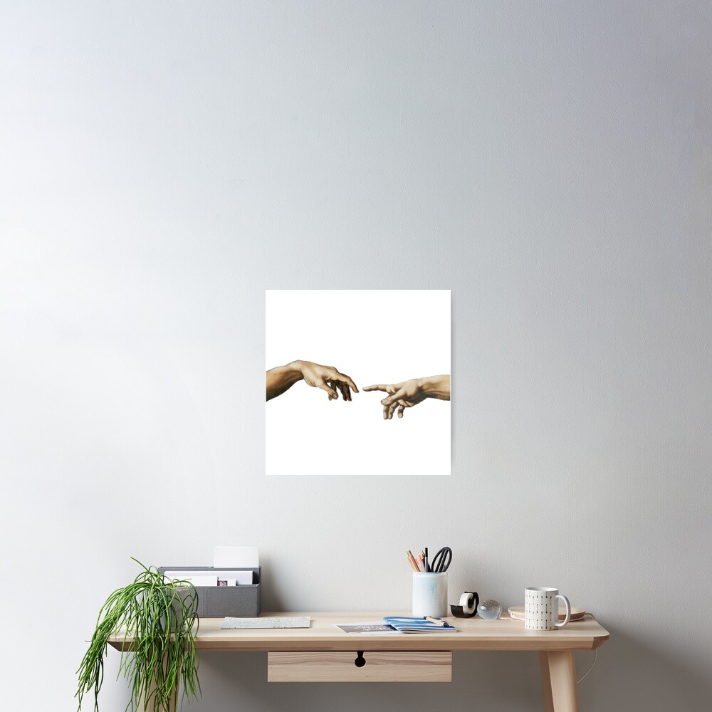 Item preview, Poster designed and sold by mariellasilvia.