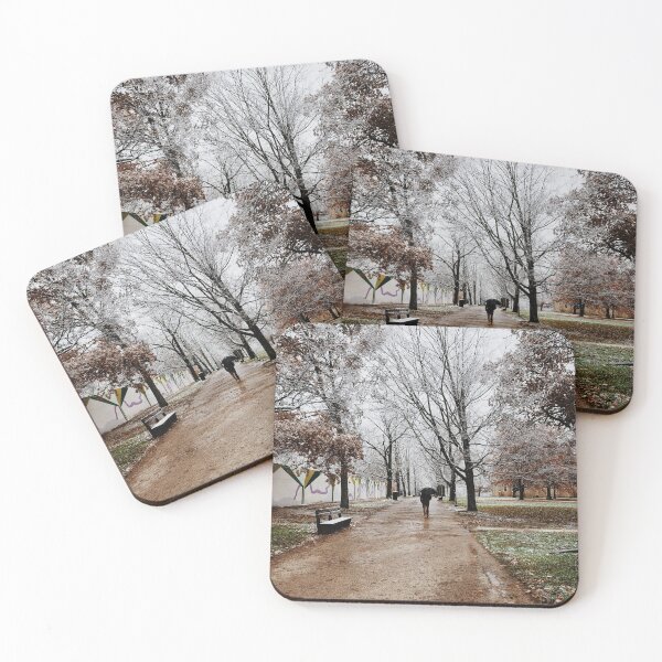 Item preview, Kenyon College Winter designed and sold by Ella Saltzman.