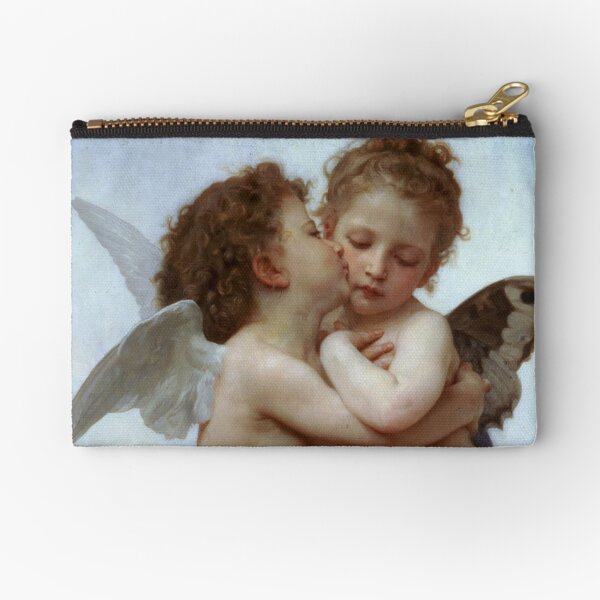 Item preview, Cupid and Psyche Children designed and sold by BulganLumini.