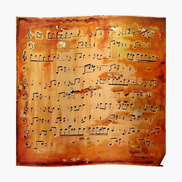 Für Elise Poster