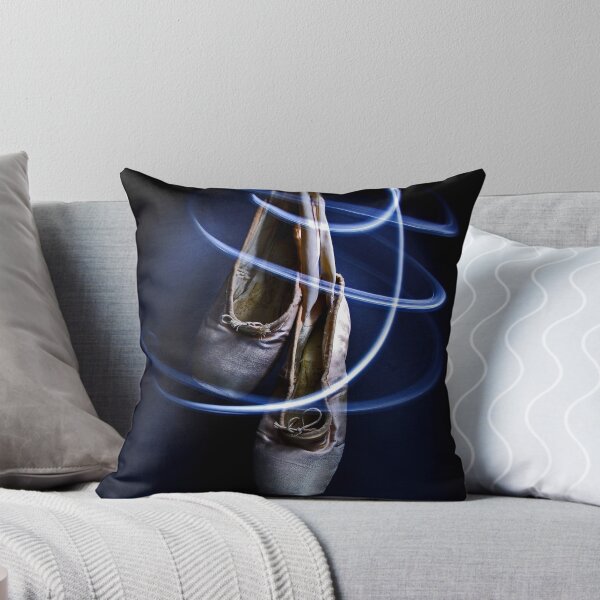 Item preview, Ballet Lights designed and sold by Lm Illustration.