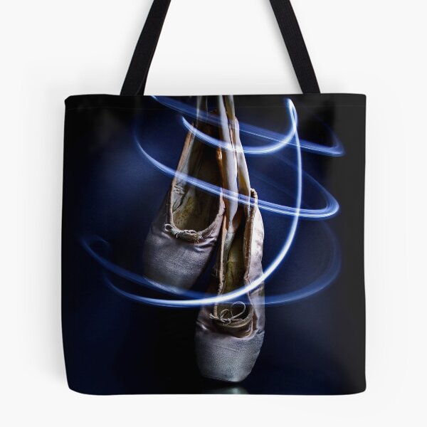 Item preview, Ballet Lights designed and sold by Lm Illustration.