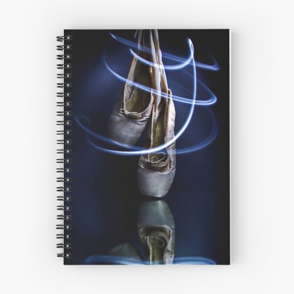 Item preview, Ballet Lights designed and sold by Lm Illustration.