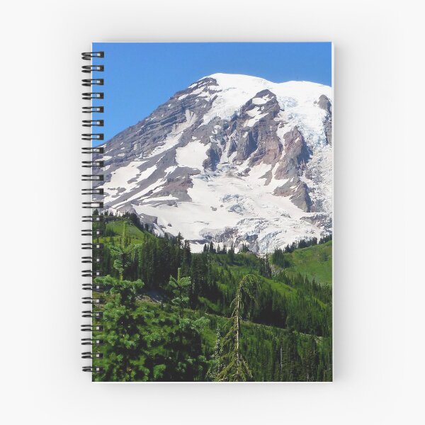 Item preview, Considered one of the most dangerous volcanoes in the world! designed and sold by Elaine Bawden.