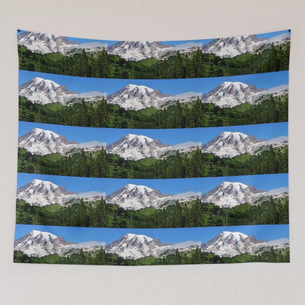 Item preview, Considered one of the most dangerous volcanoes in the world! designed and sold by Elaine Bawden.