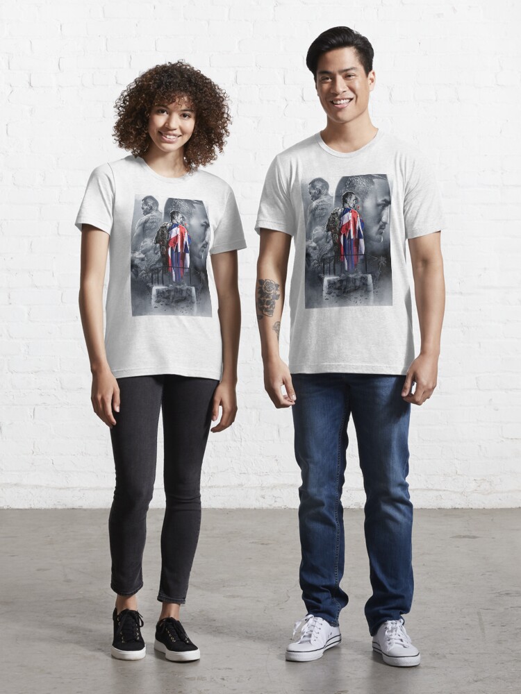 couple t shirts in max