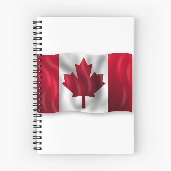 Item preview, Canadian Flag designed and sold by robspencer.