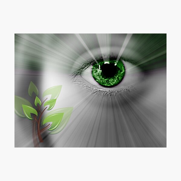 Item preview, Green Growth designed and sold by Nicole DeFord.