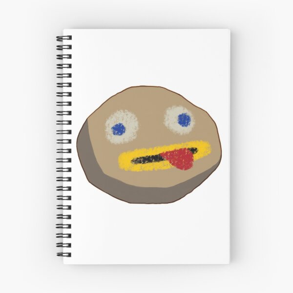Item preview, rock fact designed and sold by natarts.