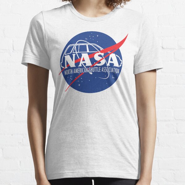 Item preview, NASA Shuttle designed and sold by Fox Designs Etc.