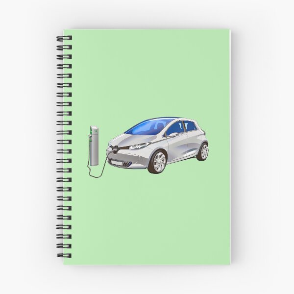Artikelvorschau, Elektroauto entworfen und verkauft von robspencer.