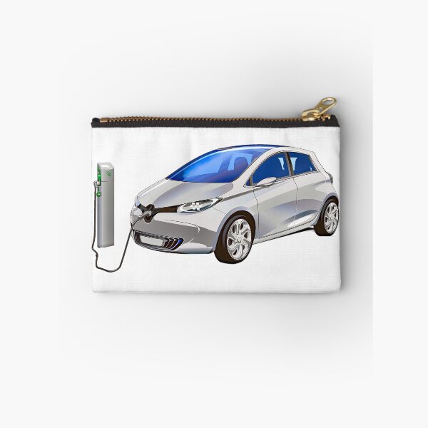 Artikelvorschau, Elektroauto entworfen und verkauft von robspencer.
