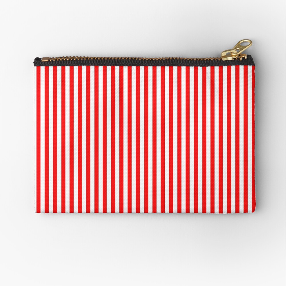 Item preview, Zipper Pouch designed and sold by deanworld.