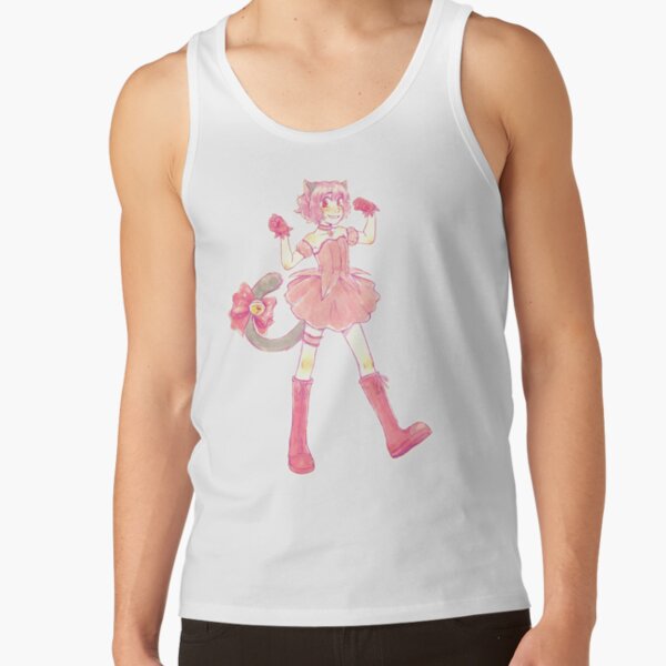 Ichigo Tank Top