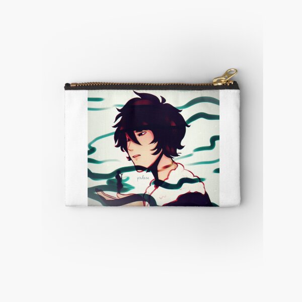 Item preview, Nico Di Angelo - The Only Statue He Didn't Have designed and sold by pixdaze.