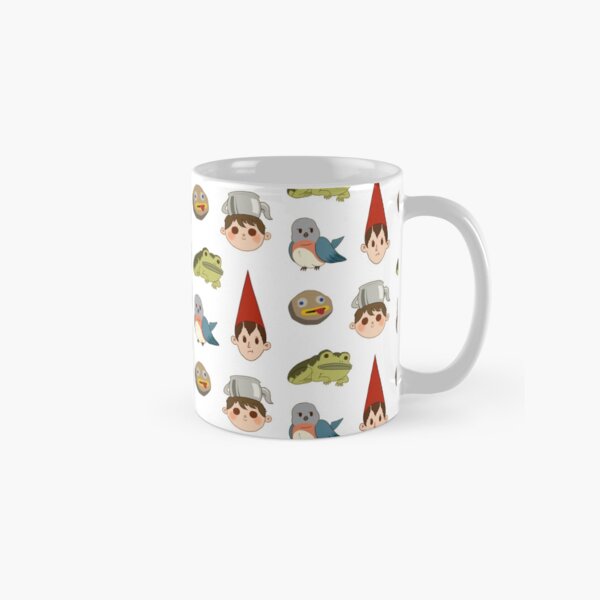 Item preview, Over The Garden Wall - Set designed and sold by natarts.