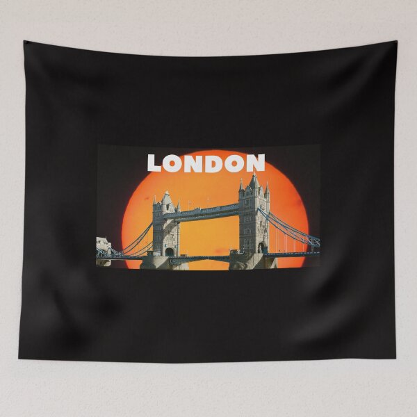 Item preview, London designed and sold by Bernsteinhaus.