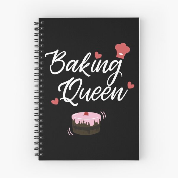 Item preview, Baking baker cake pie gift designed and sold by Franja2.