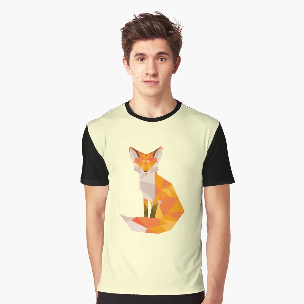 Item preview, Graphic T-Shirt designed and sold by jamiehammond.