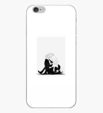 Zoro and Sanji iPhone Case