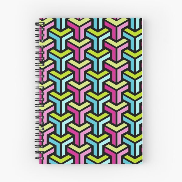 Item preview, Summer Color Pattern designed and sold by BlueBeast.