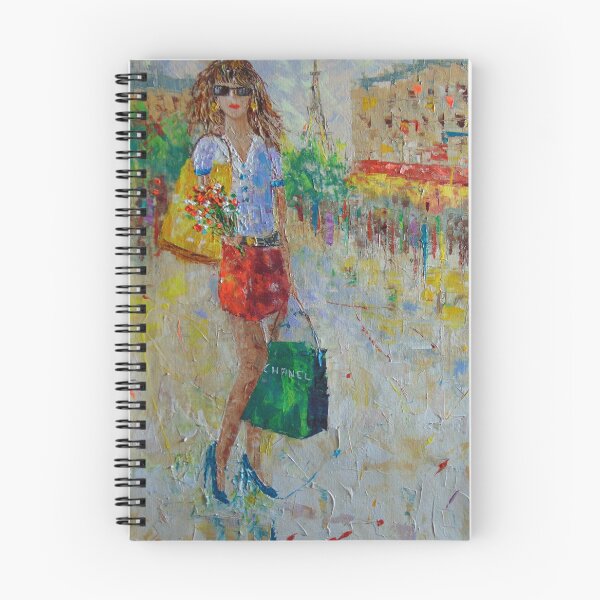 Item preview, I love Paris designed and sold by Frederic Payet.