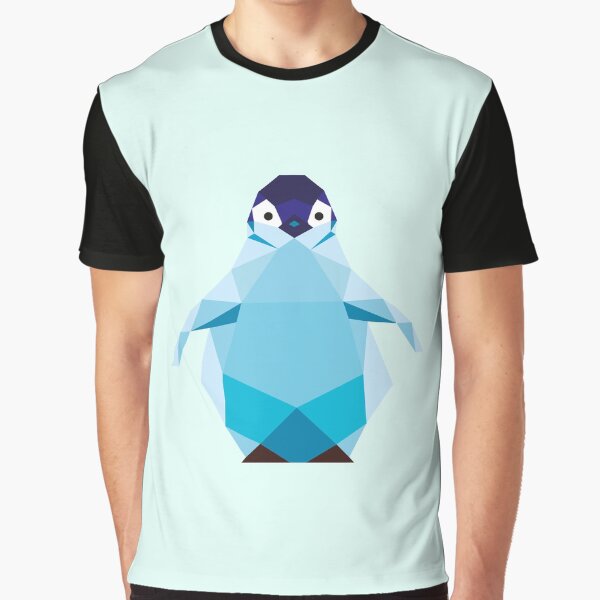 関送込 DND4DES Abstract Penguin 2006 Diamond T-Shirt DND4DES Abstract Penguin 2006 Diamond T- - メルカリ